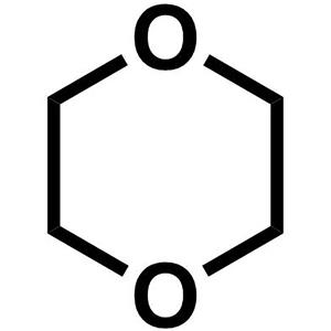 1,4-二氧六环, ≤50ppm, 超干, 1,4-Dioxane