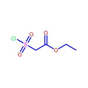 2-(氯磺酰基)乙酸乙酯,Ethyl2-(Chlorosulfonyl)acetate