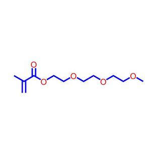 三乙二醇甲基醚甲基丙烯酸酯24493-59-2