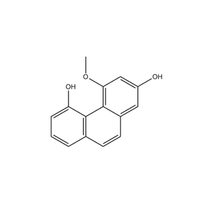 4-甲氧基菲-2,5-二醇|108335-06-4