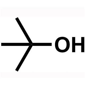 叔丁醇, ≤30ppm, 超干, tert-Butanol, 75-65-0