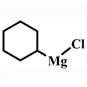 环己基氯化镁,Cyclohexylmagnesium chloride