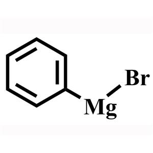 苯基溴化镁(1M in THF), Phenylmagnesium Bromide, 100-58-3