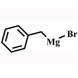 苄基溴化镁(0.9M in THF), Benzylmagnesium Bromide, 1589-82-8