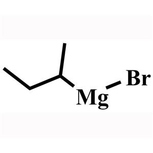 仲丁基溴化镁(1M in THF), Sec-Butylmagnesium Bromide, 922-66-7