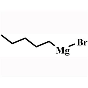 戊基溴化镁(1M in THF), n-Pentylmagnesium Bromide, 693-25-4