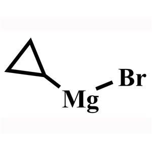 环丙基溴化镁(0.5M in THF), Cyclopropylmagnesium Bromide, 23719-80-4