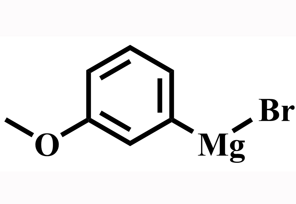 3-甲氧苯基溴化镁,3-Methoxyphenylmagnesium Bromide