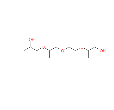 四聚1,2-丙二醇,Tetrapropylene glycol