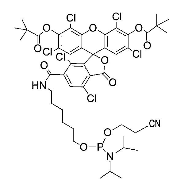 6-HEX Phosphoramidite,6-HEX Phosphoramidite