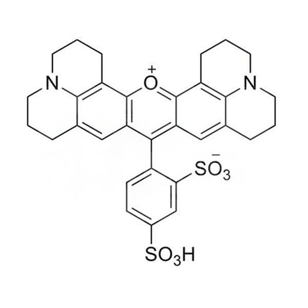 Sulforhodamine-101;Sulforhodamine-640,Sulforhodamine-101;Sulforhodamine-640