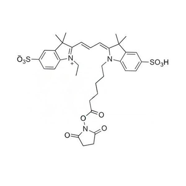 CY3-SE;Cy3-NHS-Ester,CY3-SE;Cy3-NHS-Ester