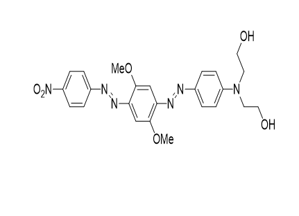 BHQ-2 DMT,BHQ-2 DMT