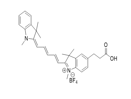 X,5'-Cyanine 5,X,5'-Cyanine 5