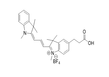 X,5'-Cyanine-3,X,5'-Cyanine-3