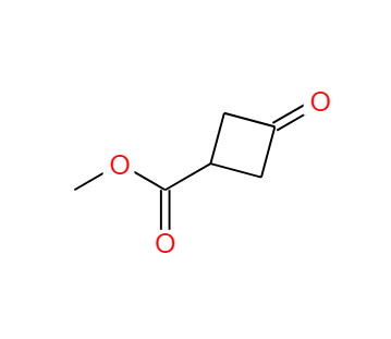 3-羰基-环丁烷甲酸甲酯,METHYL 3-OXOCYCLOBUTANECARBOXYLATE