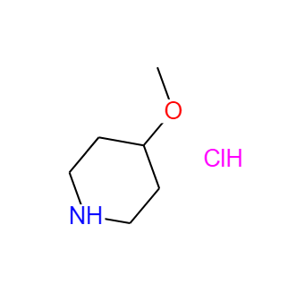 4-甲氧基哌啶盐酸盐,4-Methoxypiperidine hydrochloride