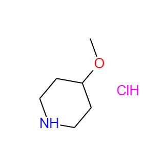 4-甲氧基哌啶鹽酸鹽,4-Methoxypiperidine hydrochloride