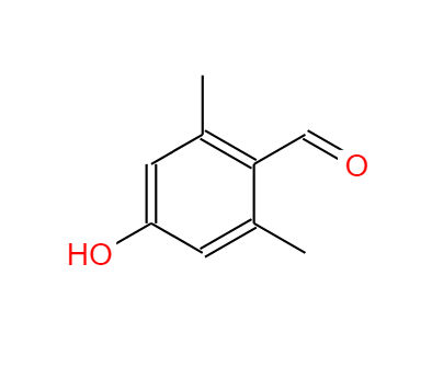 2,6-二甲基-4-羟基苯甲醛,2,6-Dimethyl-4-hydroxybenzaldehyde