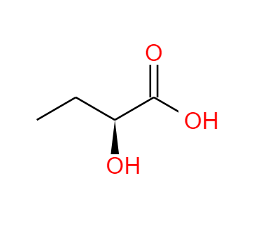 S-2-羟基丁酸,(S)-2-HYDROXYBUTYRIC ACID