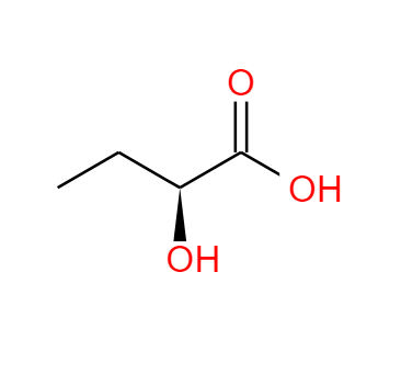 S-2-羥基丁酸,(S)-2-HYDROXYBUTYRIC ACID