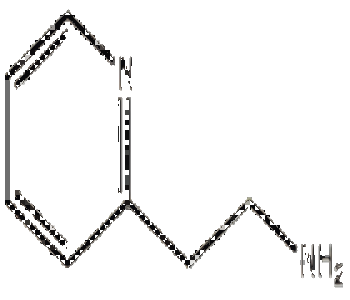 2-(2-氨乙基)吡啶,2-Pyridylethylamine