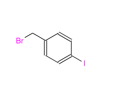4-碘苄基溴,4-Iodobenzyl bromide