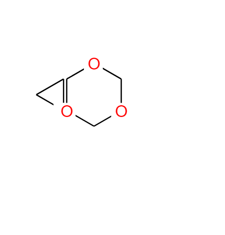 1，3，5-三氧杂环己烷与环氧乙烷的聚合物,1,3,5-Trioxane, polymer with oxirane