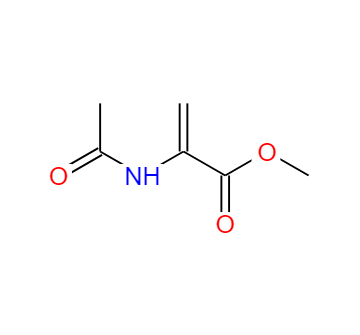 2-乙酰胺基丙烯酸甲酯,Methyl 2-acetamidoacrylate