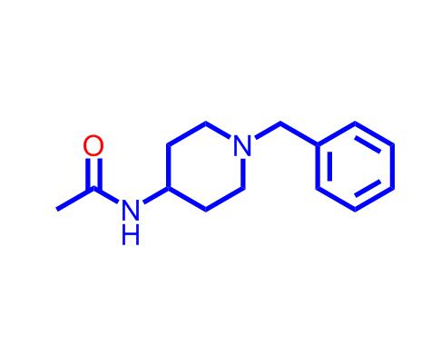 4-乙酰氨基-1-苄基哌啶,4-Acetamido-1-benzylpiperidine