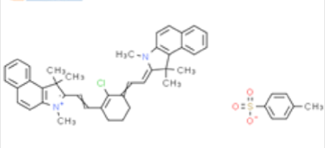 IR-813对甲基苯磺酸盐,IR DYE 813ABS