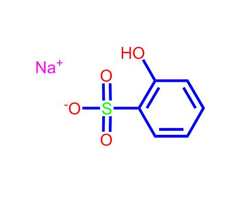 苯酚磺酸钠,Natriumhydroxybenzolsulfonat