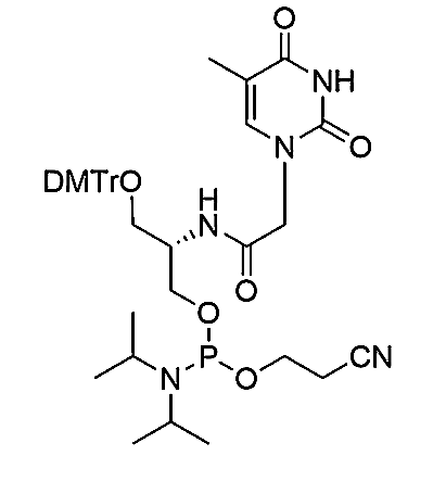 (S)-SNA-T Phosphoramidite,(S)-SNA-T Phosphoramidite