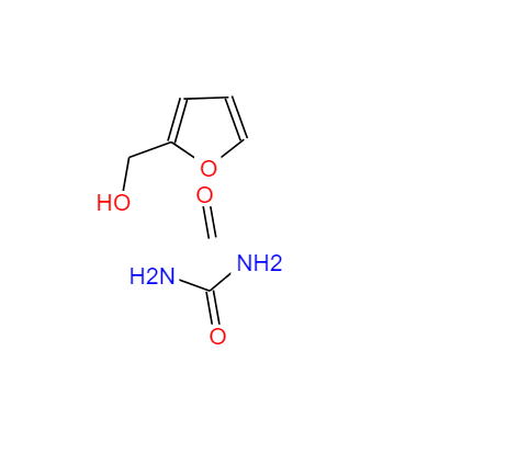 呋喃树脂(I型),Urea Formaldehyde Resin, Furfuryl Alcohol Modified (I)