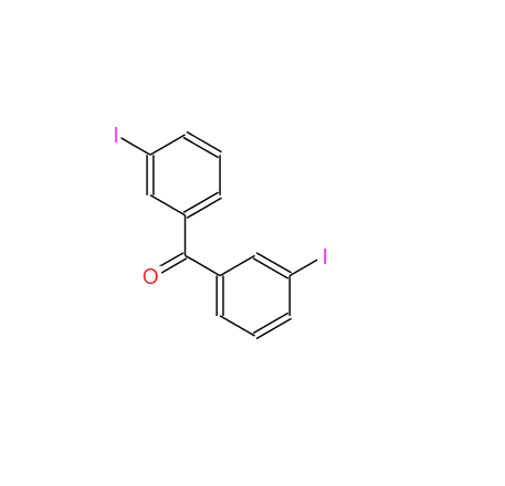 3,3'-二碘二苯甲酮,3,3'-Diiodobenzophenone