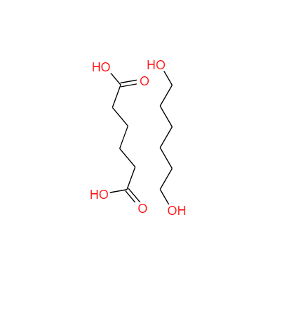 聚己二酸己二醇酯,POLY(1 6-HEXAMETHYLENE ADIPATE) AVERAG&