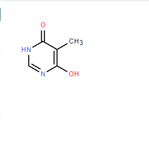 4,6-二羟基-5-甲基嘧啶,5-Methyl-pyrimidine-4,6-diol