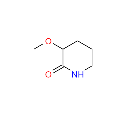 3-甲氧基-2-哌啶酮,3-Methoxy-2-Piperidone