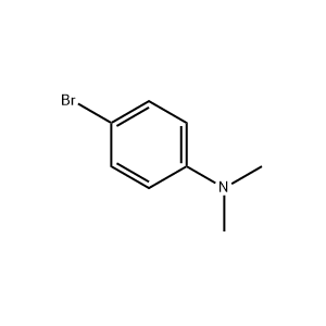 4-溴-NN-二甲基苯胺,4-bromo-NN-dimethylaniline