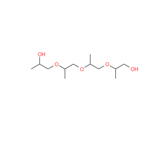 四聚1,2-丙二醇,Tetrapropylene glycol