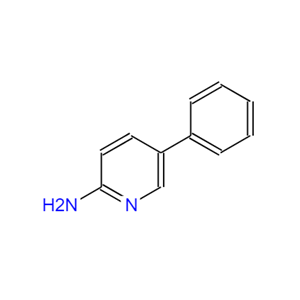 2-氨基-5-苯基吡啶;33421-40-8