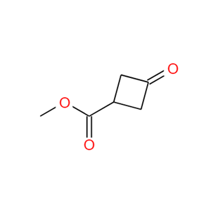 3-羰基-环丁烷甲酸甲酯,METHYL 3-OXOCYCLOBUTANECARBOXYLATE