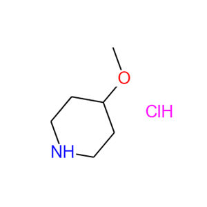 4-甲氧基哌啶盐酸盐;4045-25-4