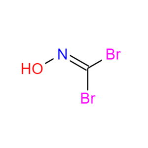 1,1-二溴丁醛肟,1,1-Dibromoformaldoxime
