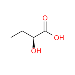 S-2-羟基丁酸；3347-90-8
