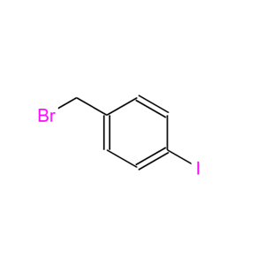 4-碘苄基溴；16004-15-2