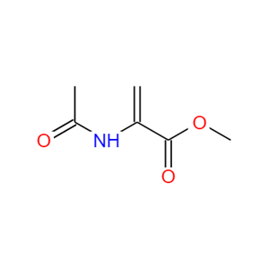2-乙酰胺基丙烯酸甲酯；35356-70-8