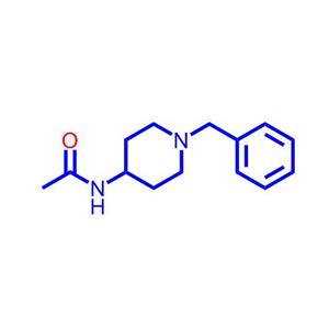 4-乙酰氨基-1-苄基哌啶50534-23-1