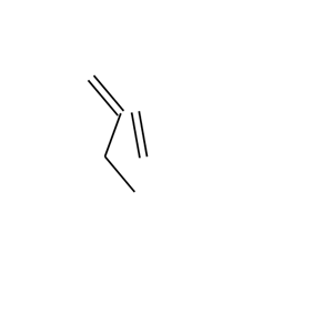 1-丁烯与乙烯的聚合物