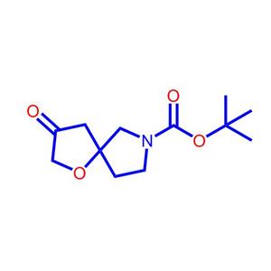 3-氧代-1-噁-7-氮杂螺[4.4]壬烷-7-羧酸叔丁酯,tert-Butyl3-oxo-1-oxa-7-azaspiro[4.4]nonane-7-carboxylate